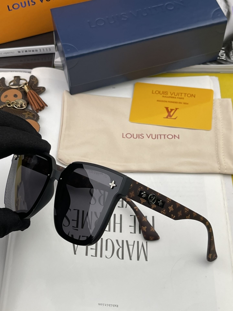 LV Sunglasses